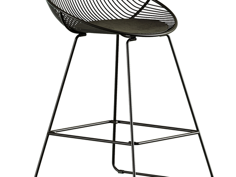 Divan.ru Modern Iron Bar Chair