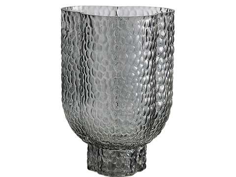 Modern Glass Vase