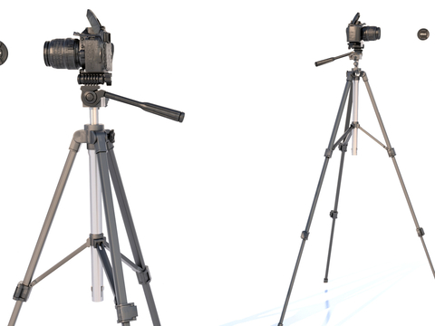 tripod camera digital equipment camcorder