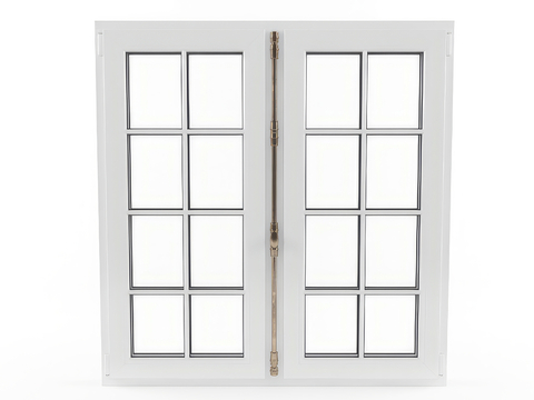 French windows, casement windows, floor-to-ceiling windows