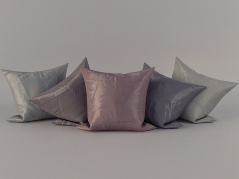 Modern Pillow Sofa Pillow Pillow