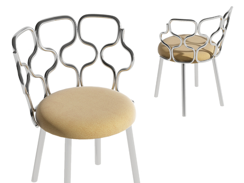 Modern Chair dining chair