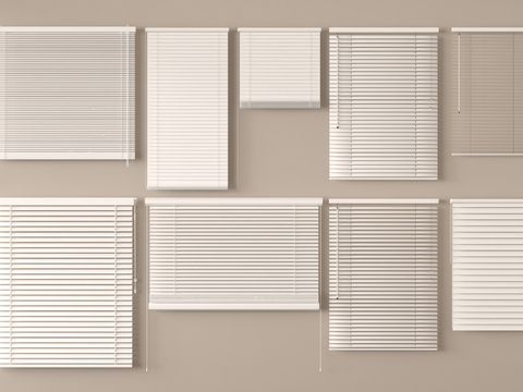 modern roller blinds curtain venetian blinds