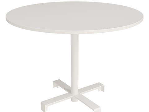 Estel Group Round Dining Table