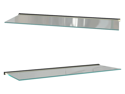 GLODE Modern Shelf