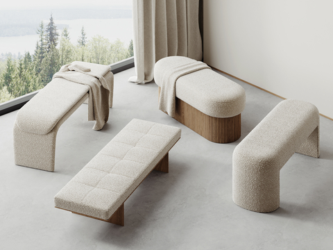 modern stool sofa stool