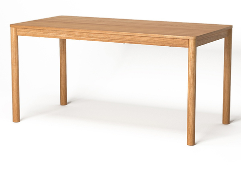 Nordic Dining Table