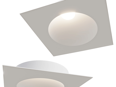 Maxlight Downlight