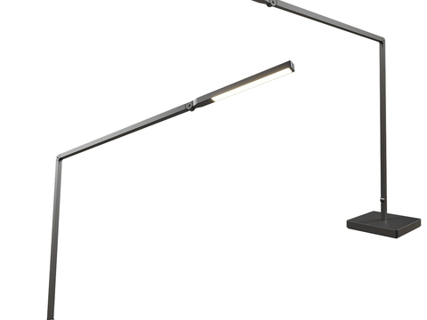 Nemo Lighting Minimalist Table Lamp