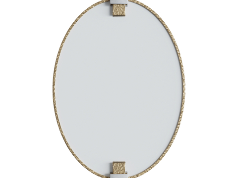 Decorative mirror Modern mirror