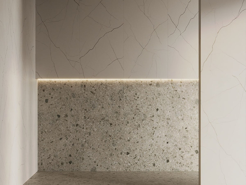 terrazzo marble wall tile tile