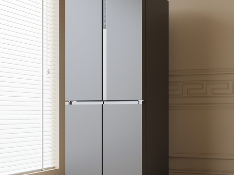 Household appliances Refrigerator