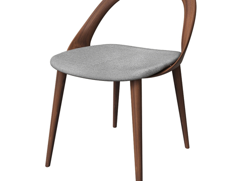 Porada Chair Dining Chair Lounge Chair