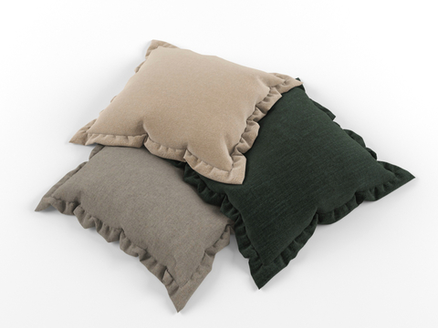 Modern Pillow Sofa Pillow Pillow