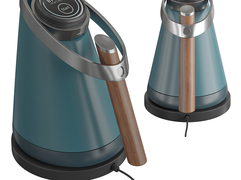 Kettle Electric kettle