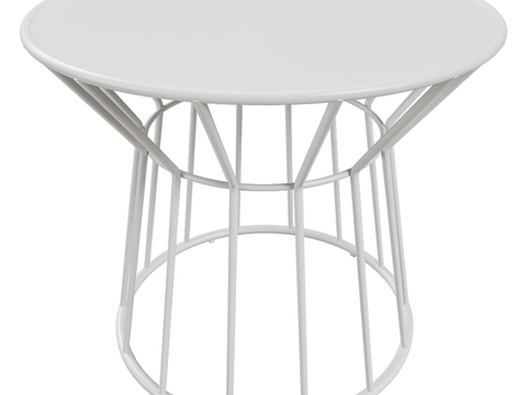 Sifas Modern Side Table