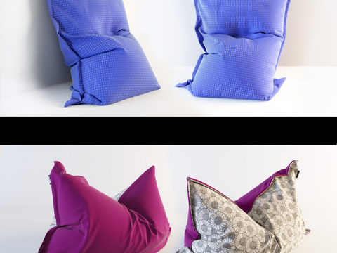 Modern Pillow Sofa Pillow Pillow