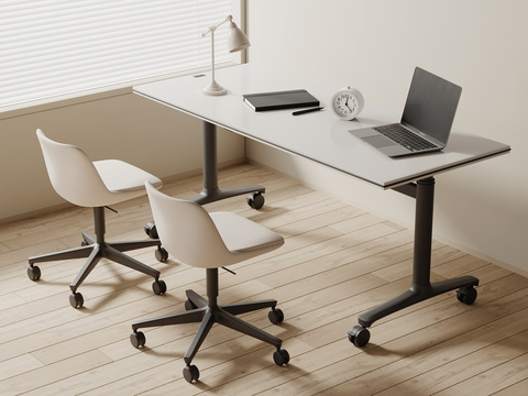 modern desk chair