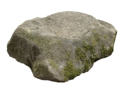 modern rock granite