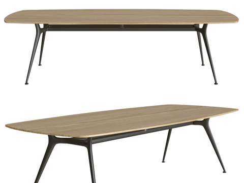 Estel Group Modern Table Dining Table