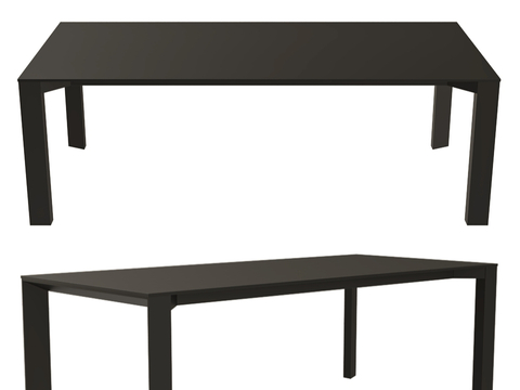 Balma Modern Table Dining Table