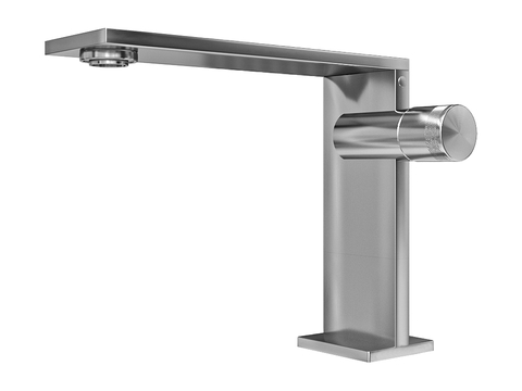 Radomonte modern faucet