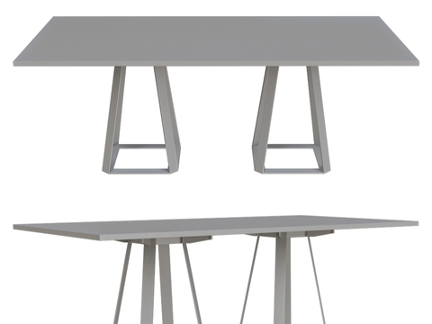 Balma Modern Table Dining Table