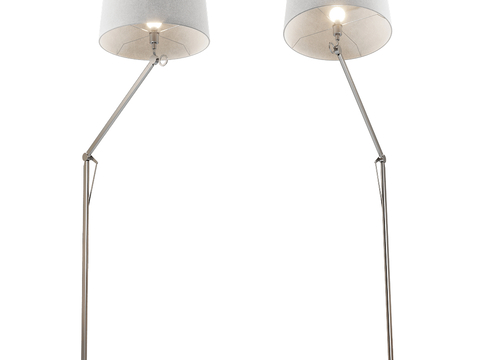 Maxlight floor lamp