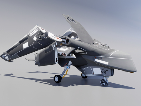 Unmanned Interceptor