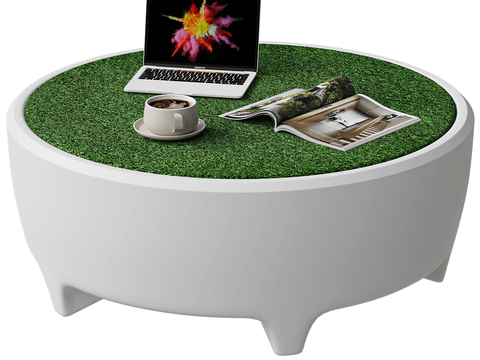 Serralunga coffee table