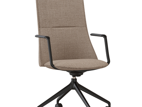 Fora Form Office Chair Conference Chair Staff Chair