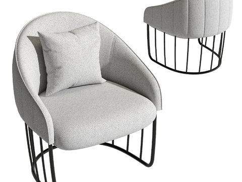 modern chair Lounge Chair