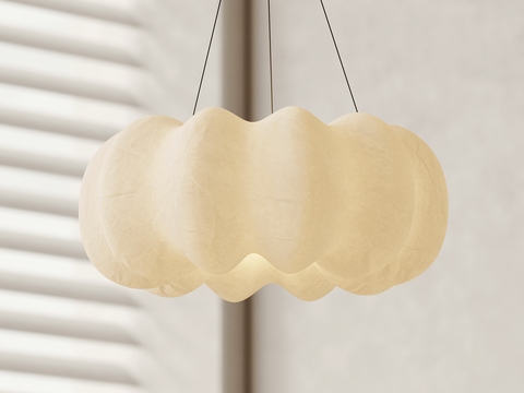 Cream Style chandelier