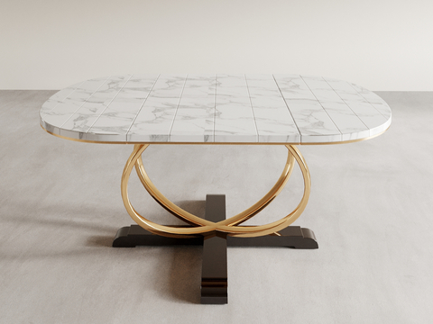 Modern Table Table Tea Table