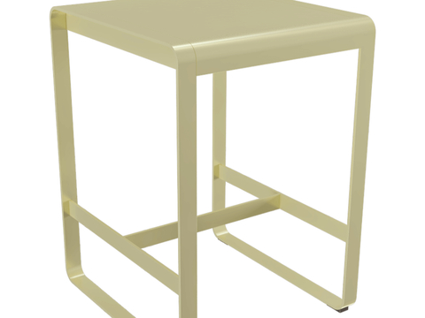 Fermob Bar Chair Bar Stool High Stool