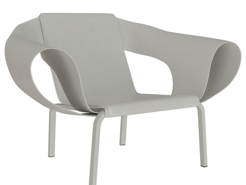 IL Loft Italian Chair Lounge Chair