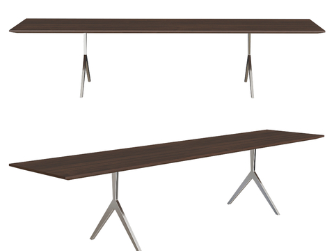 CasaDes ús modern table dining table