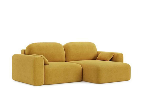 Modern double sofa