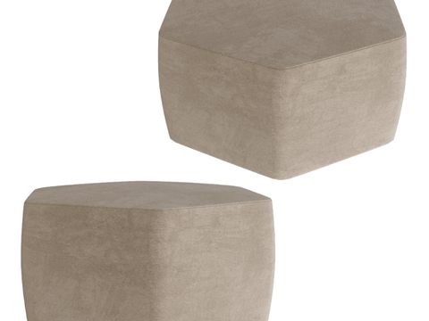 Casa stool sofa stool