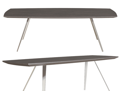 CasaDes ús modern table dining table