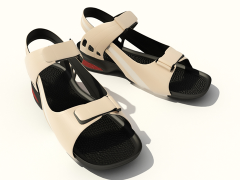 Modern Ladies Sandals