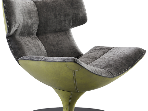 Modern Chair Lounge Chair Sofa Chair