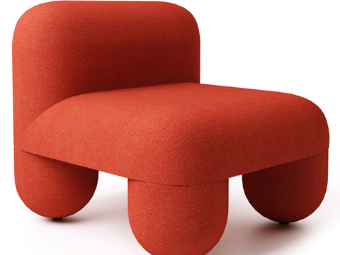 Noom Chair Lounge Chair