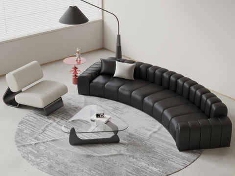 Diemme Combo Sofa