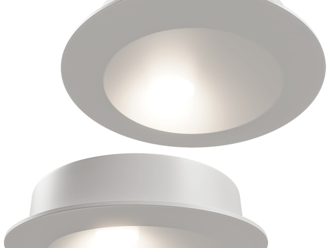 Maxlight Downlight