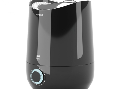 Modern humidifier