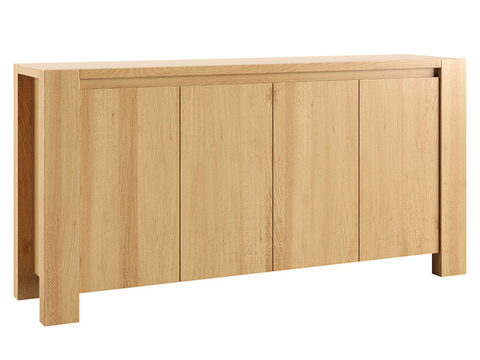 Terra Side Cabinet Entrance Cabinet