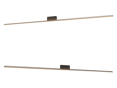 Maxlight strip wall lamp