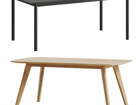 Nordic table