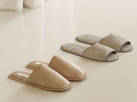 Modern Slippers Sandals